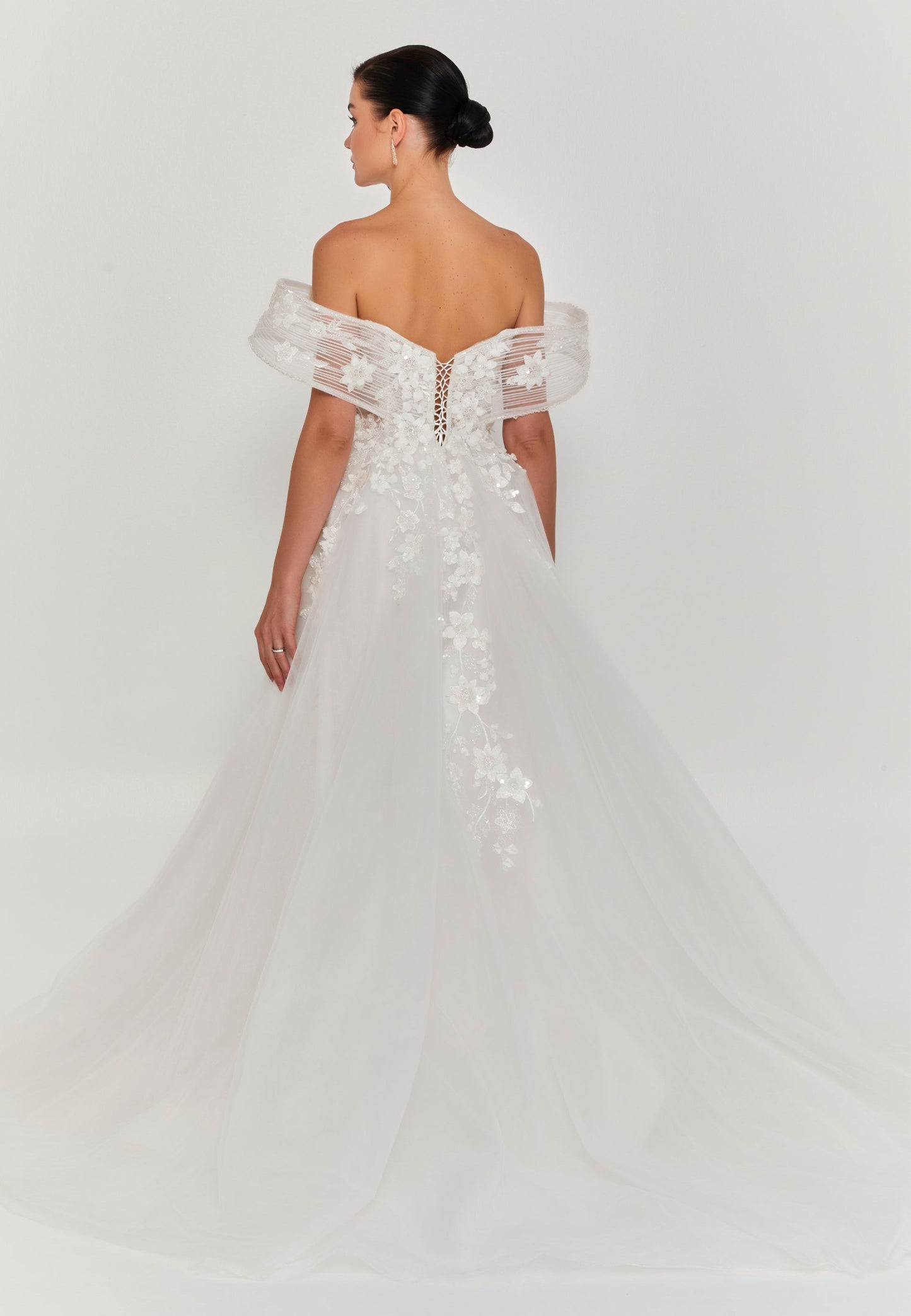 Ramona Wedding Gown