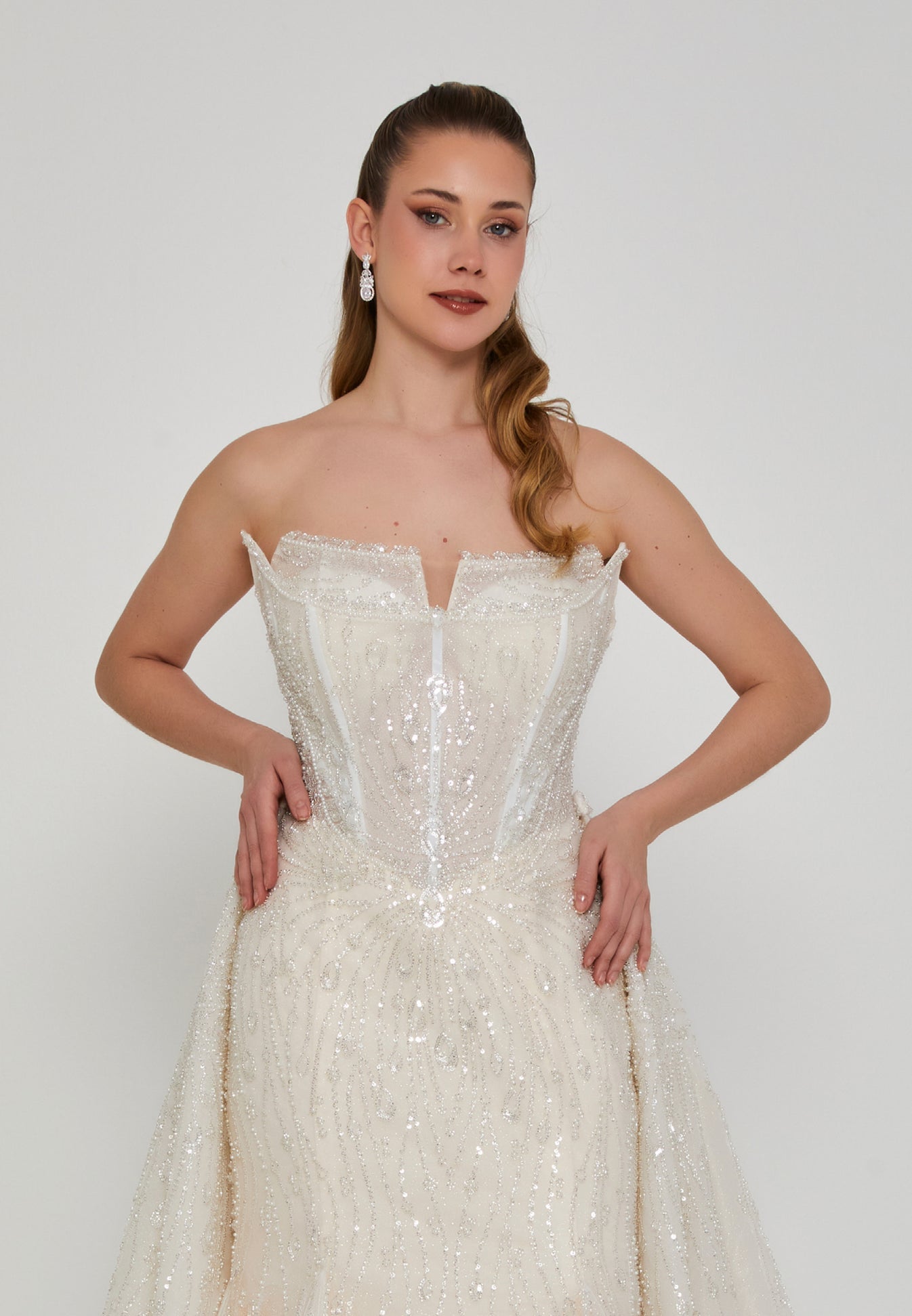 Daniella Wedding Gown