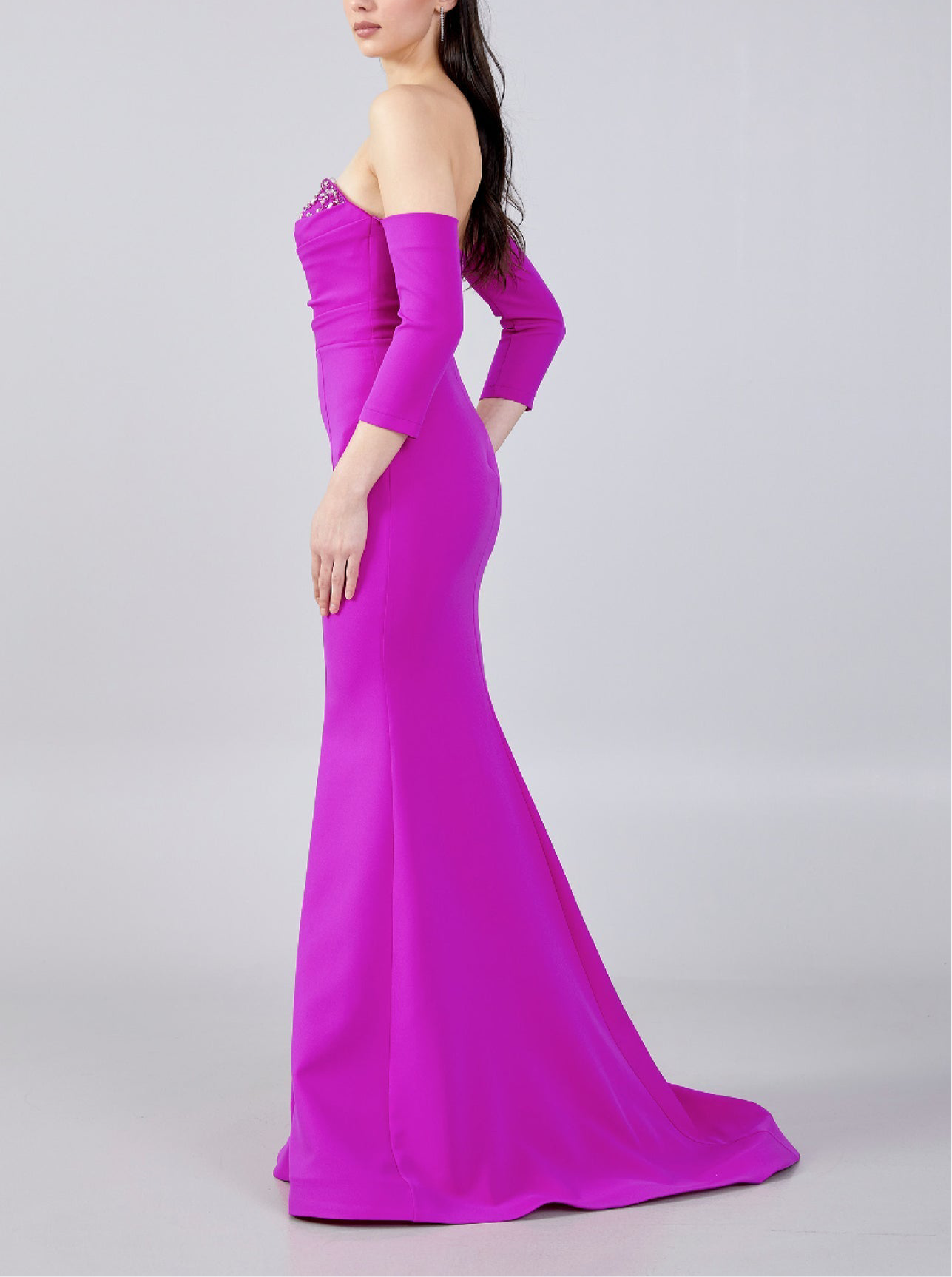 Christalee Dress