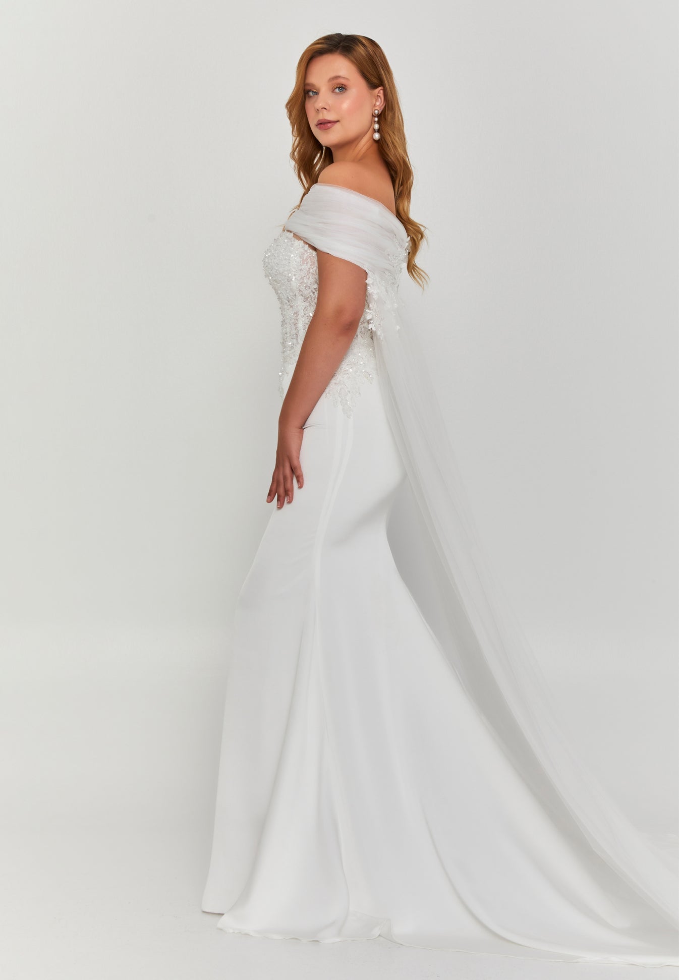 Maria Wedding Gown
