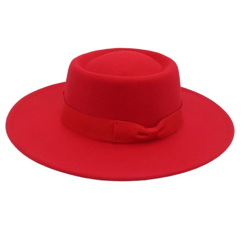 Fedora Hat