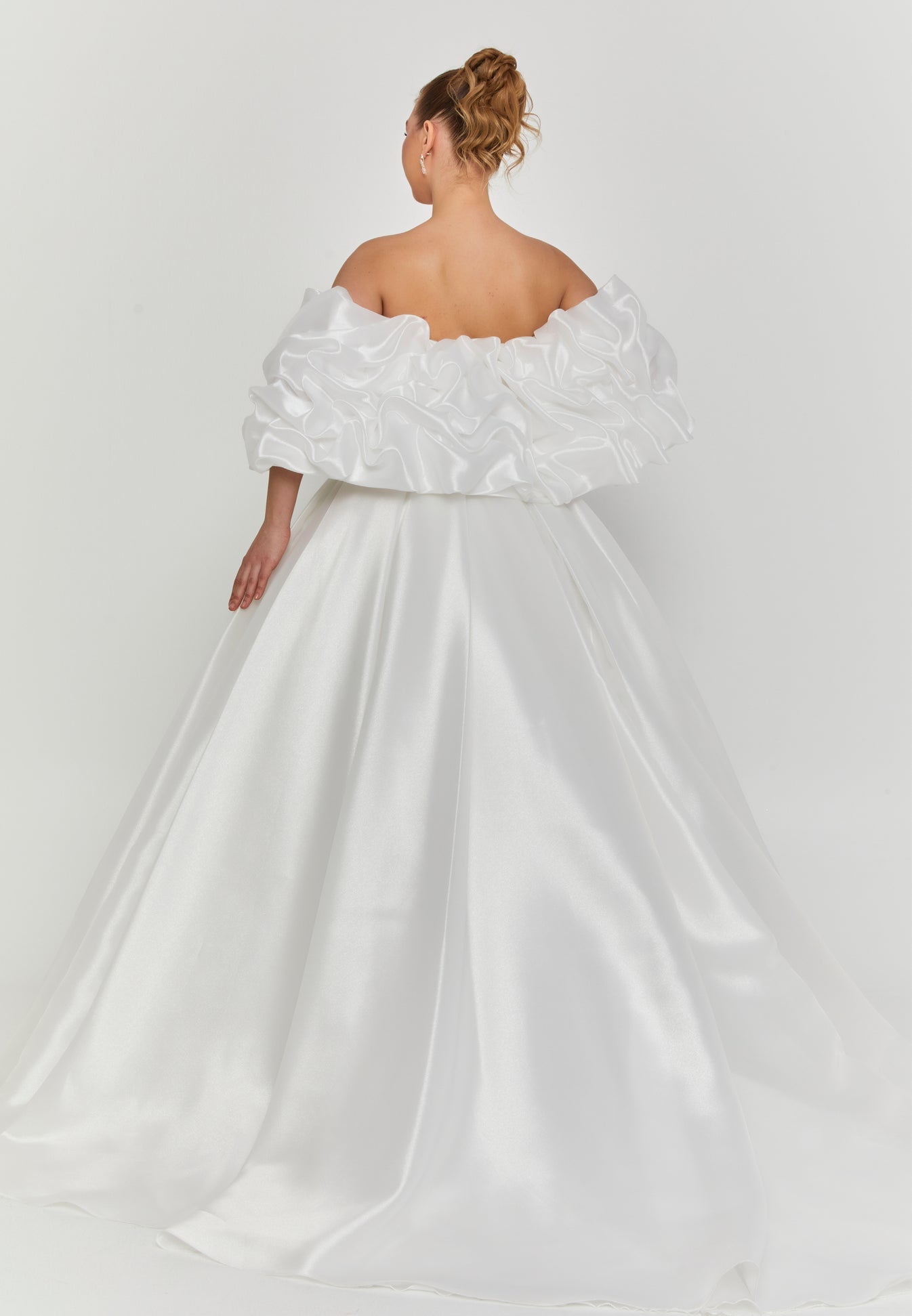 Angelica Wedding Gown