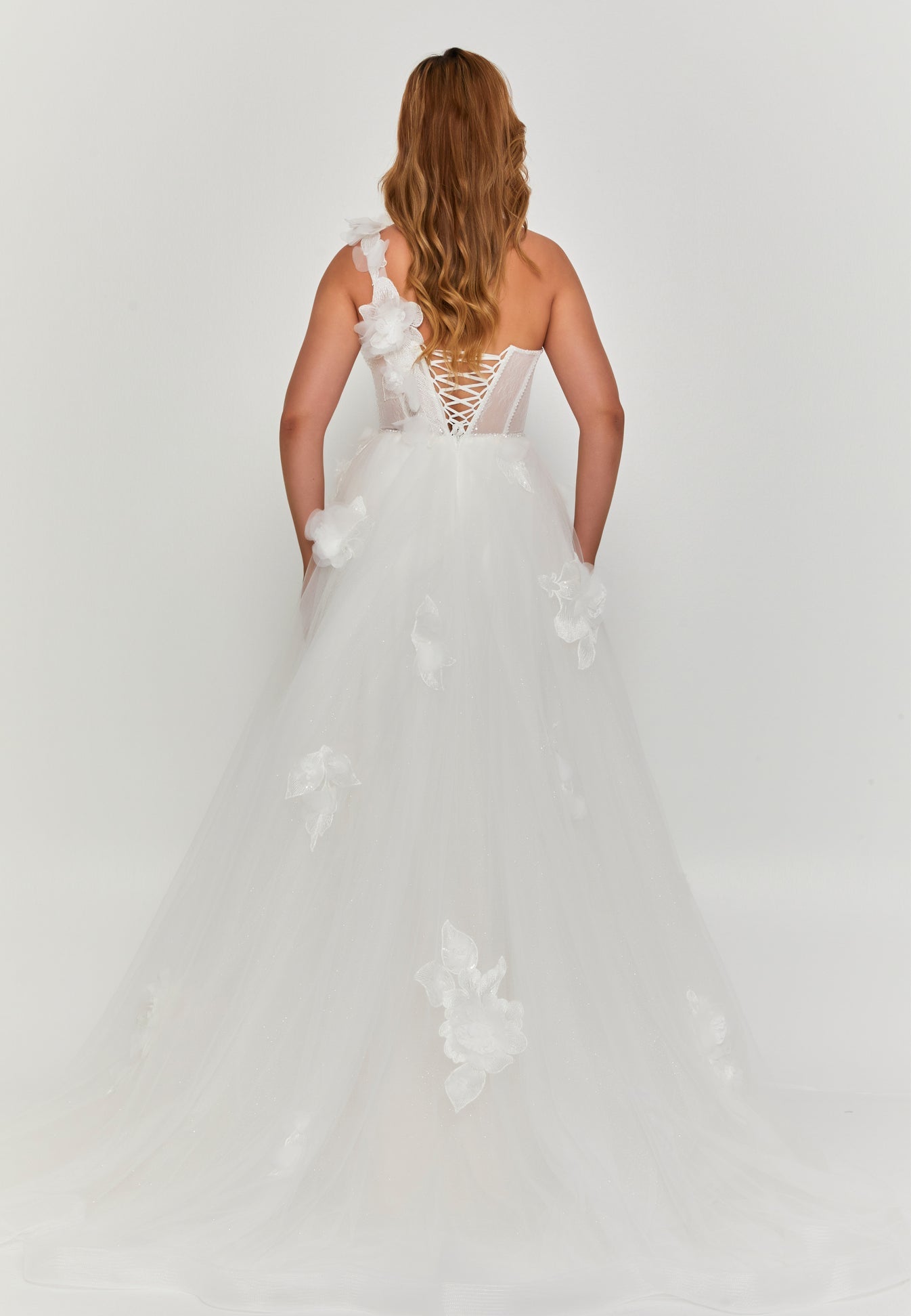 Mia Wedding Gown