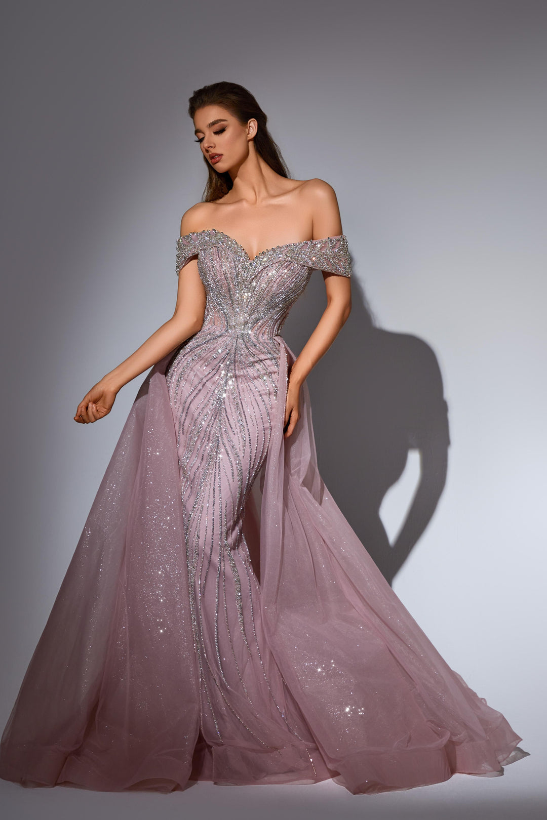 The Queen Donna Liza