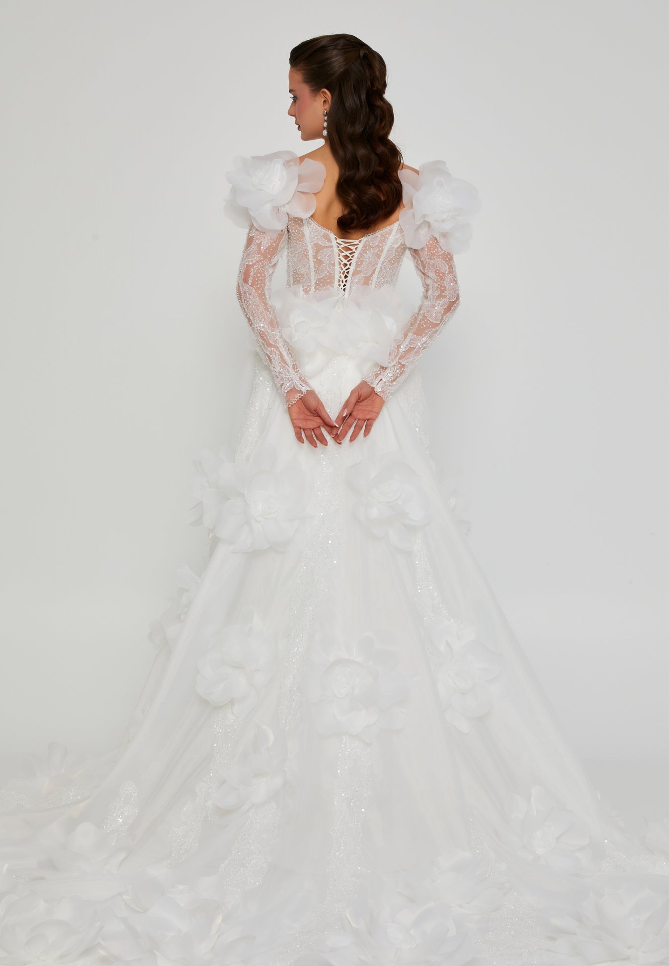 Seraphina Wedding Gown