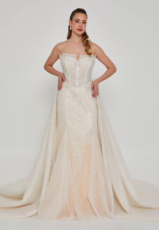 Daniella Wedding Gown