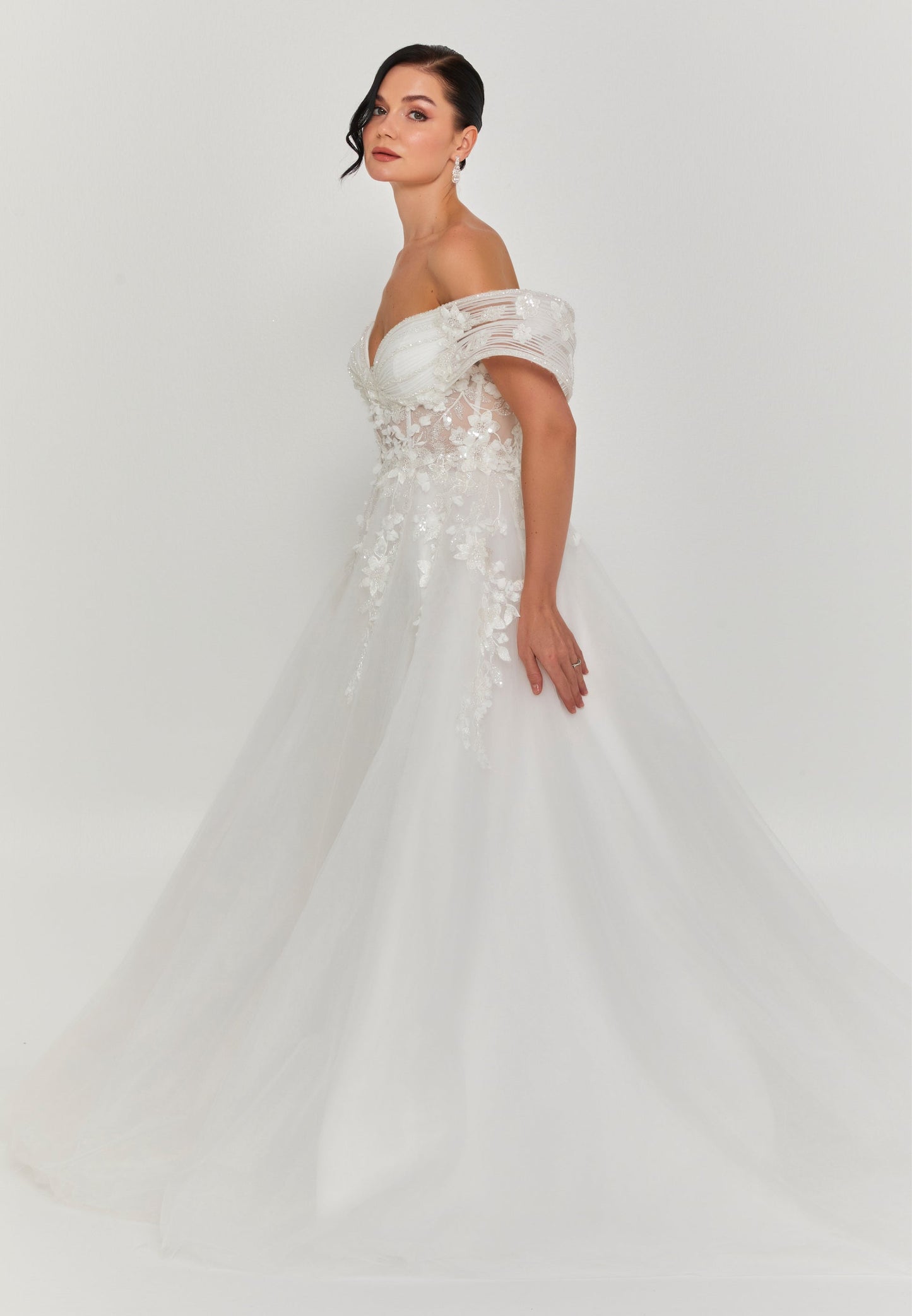Ramona Wedding Gown