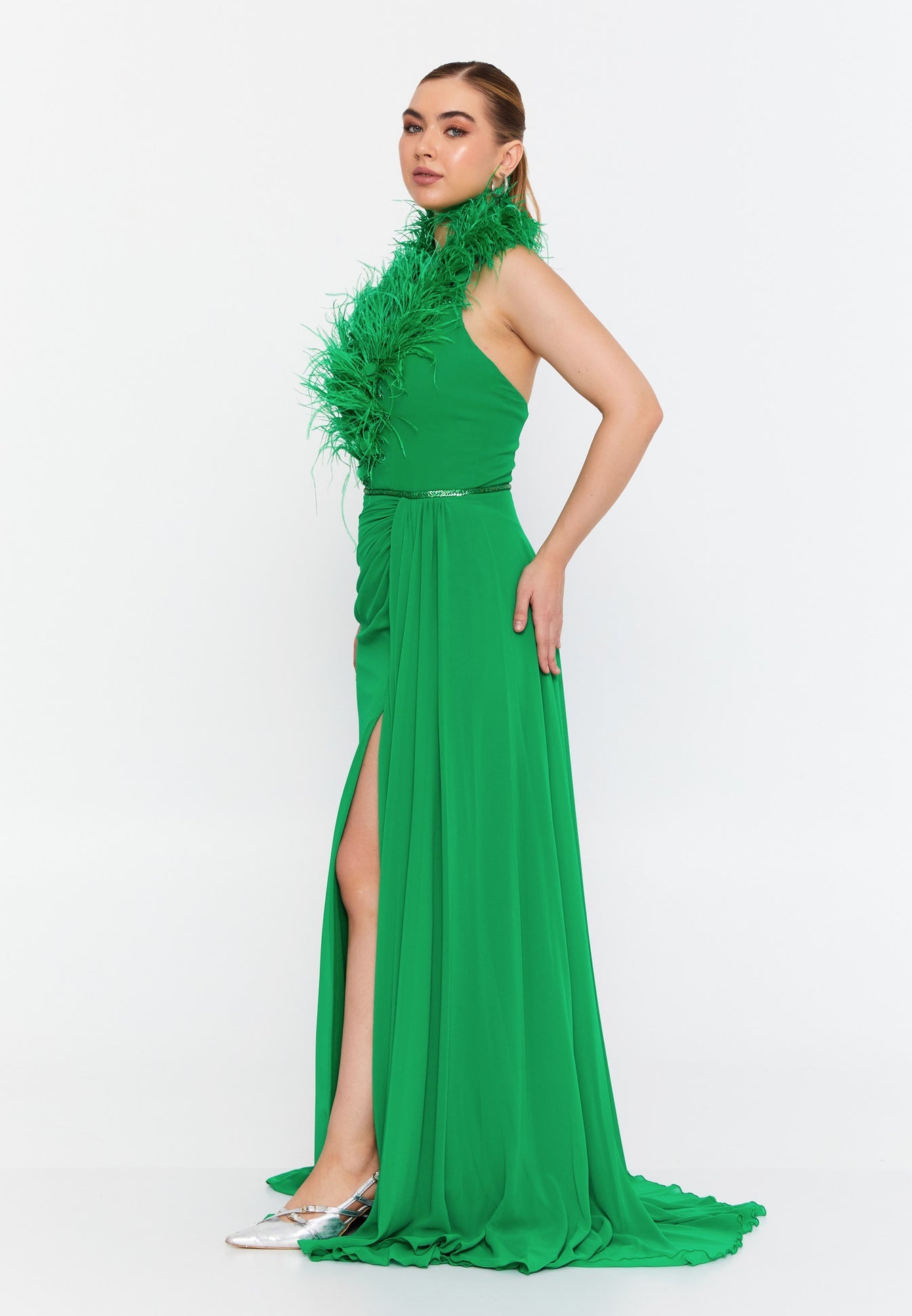 Roselyn Dress