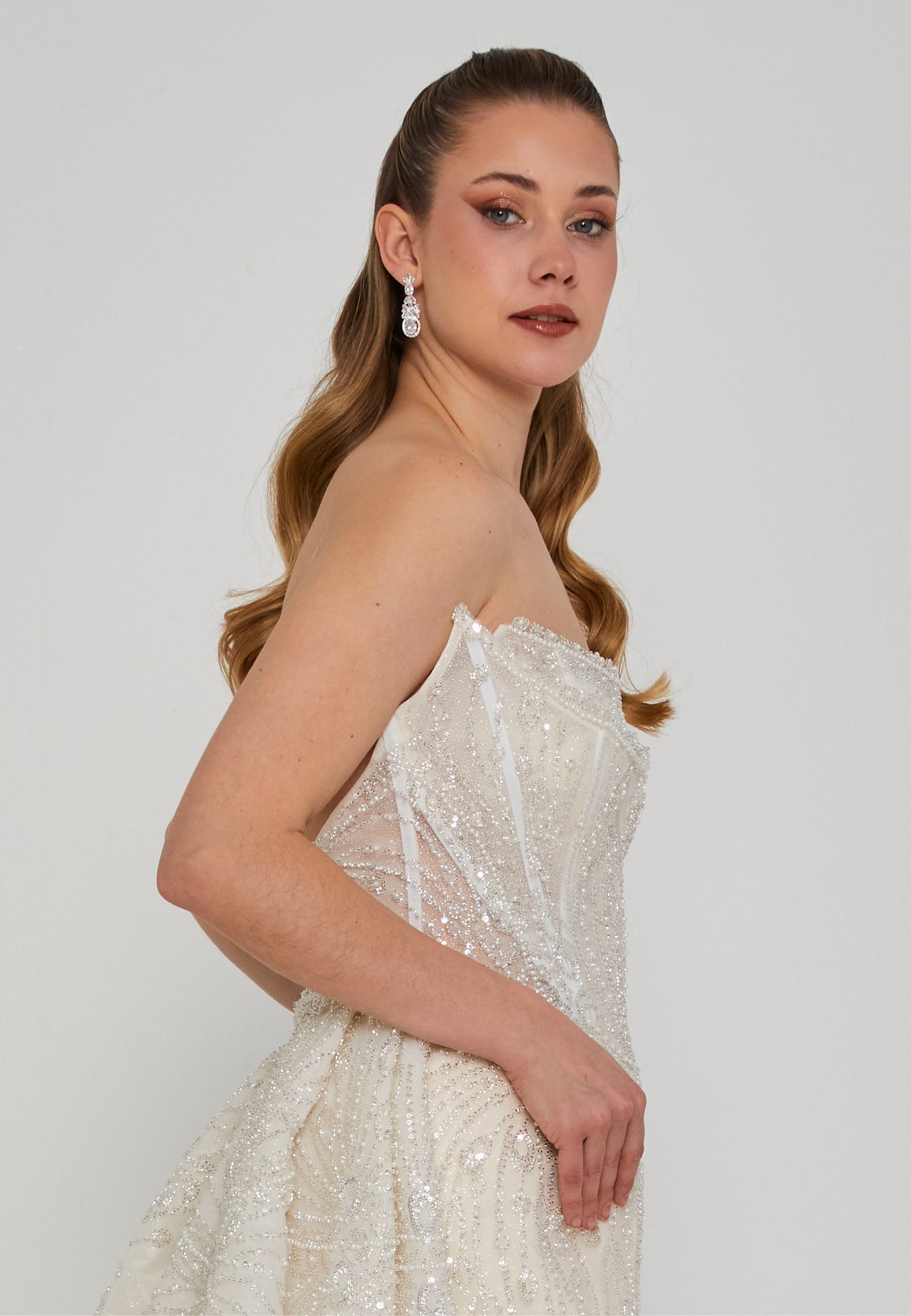 Daniella Wedding Gown