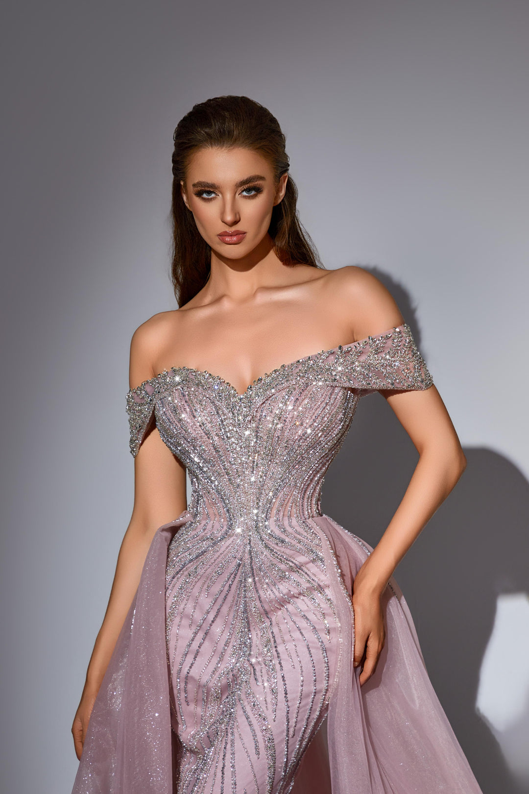 The Queen Donna Liza