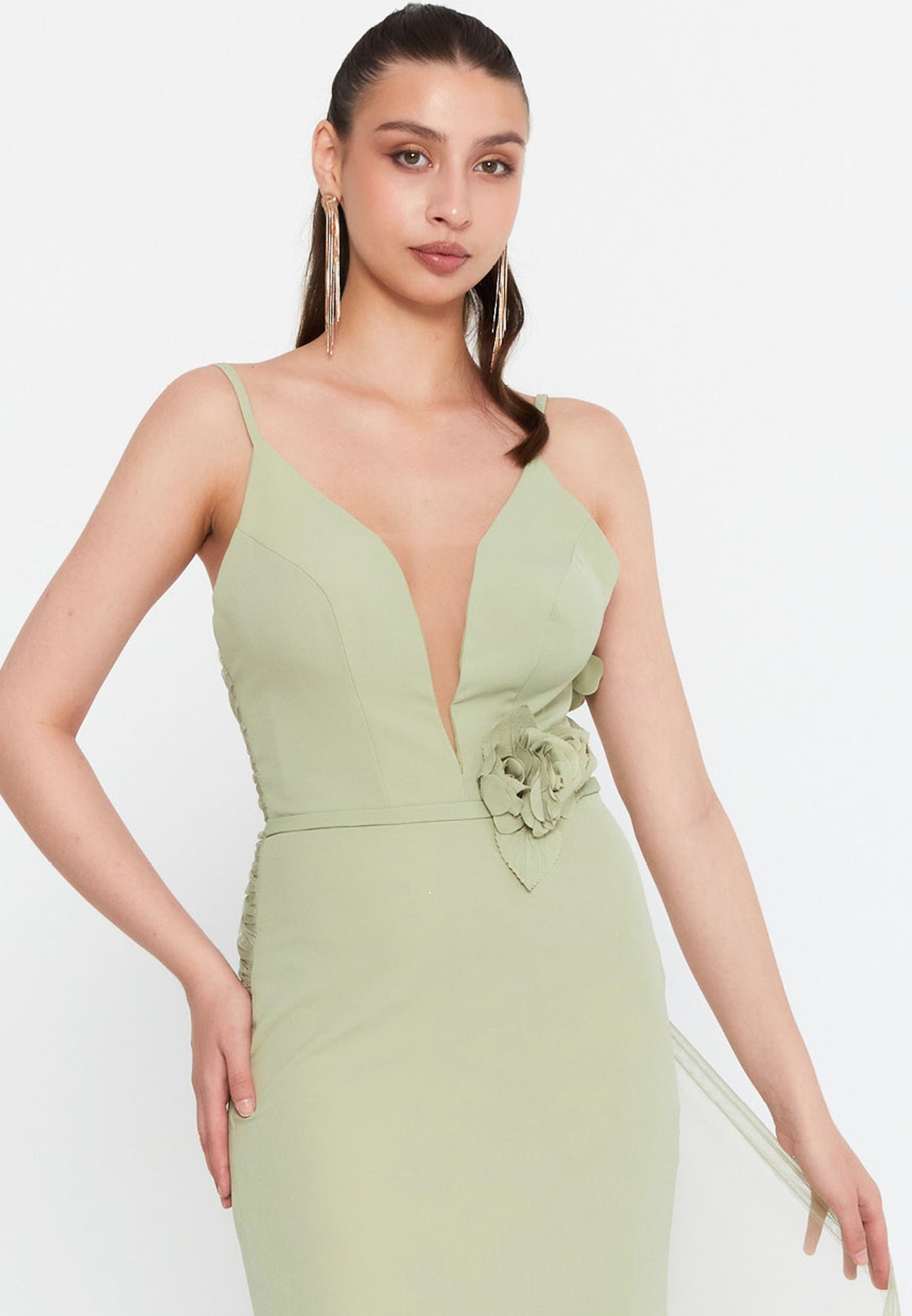 Alana Dress
