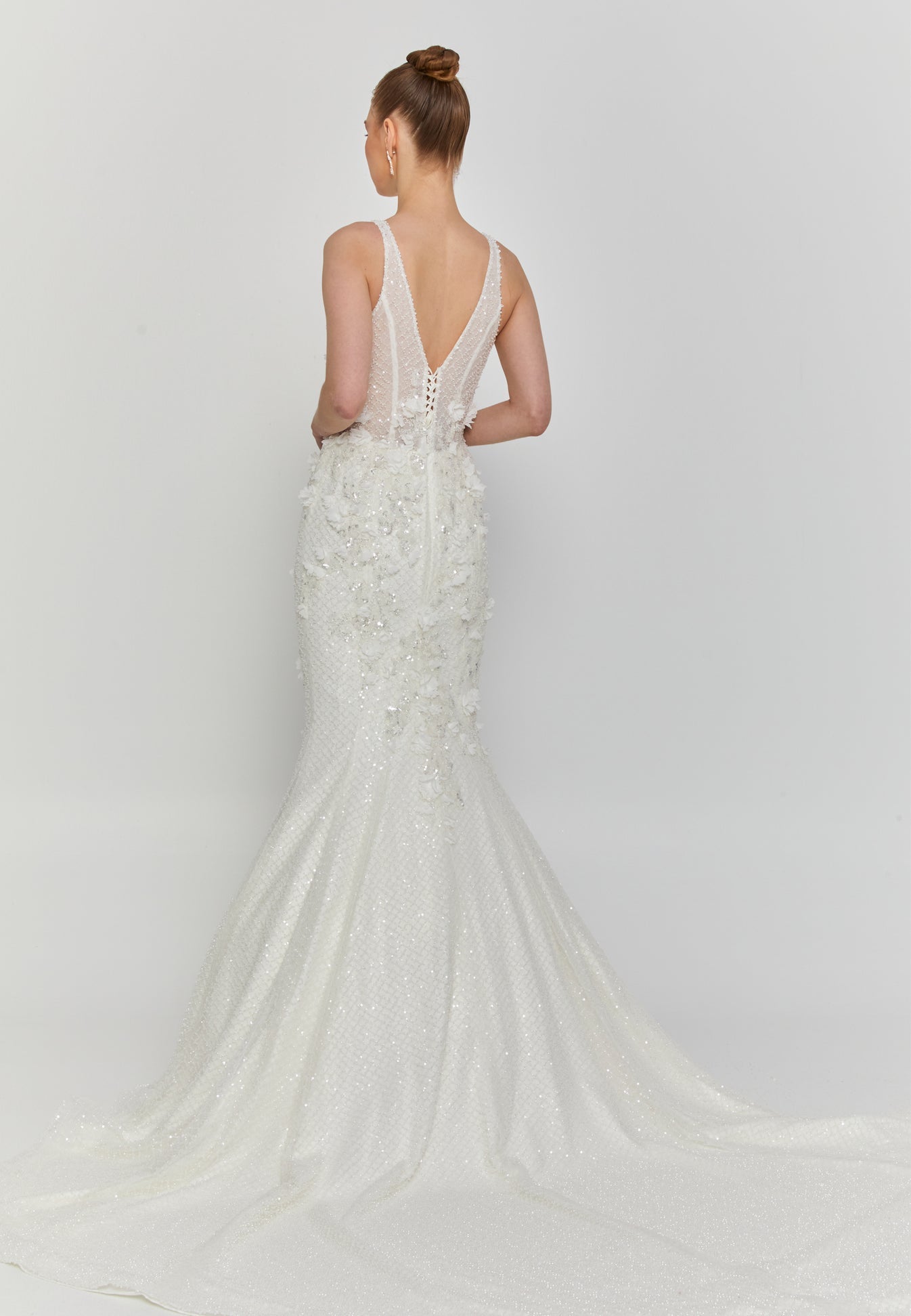Veronica Wedding Gown