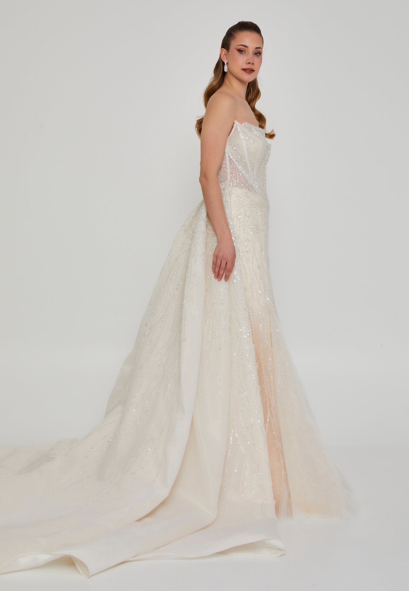 Daniella Wedding Gown