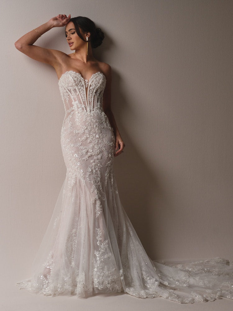 Savannah Wedding Gown