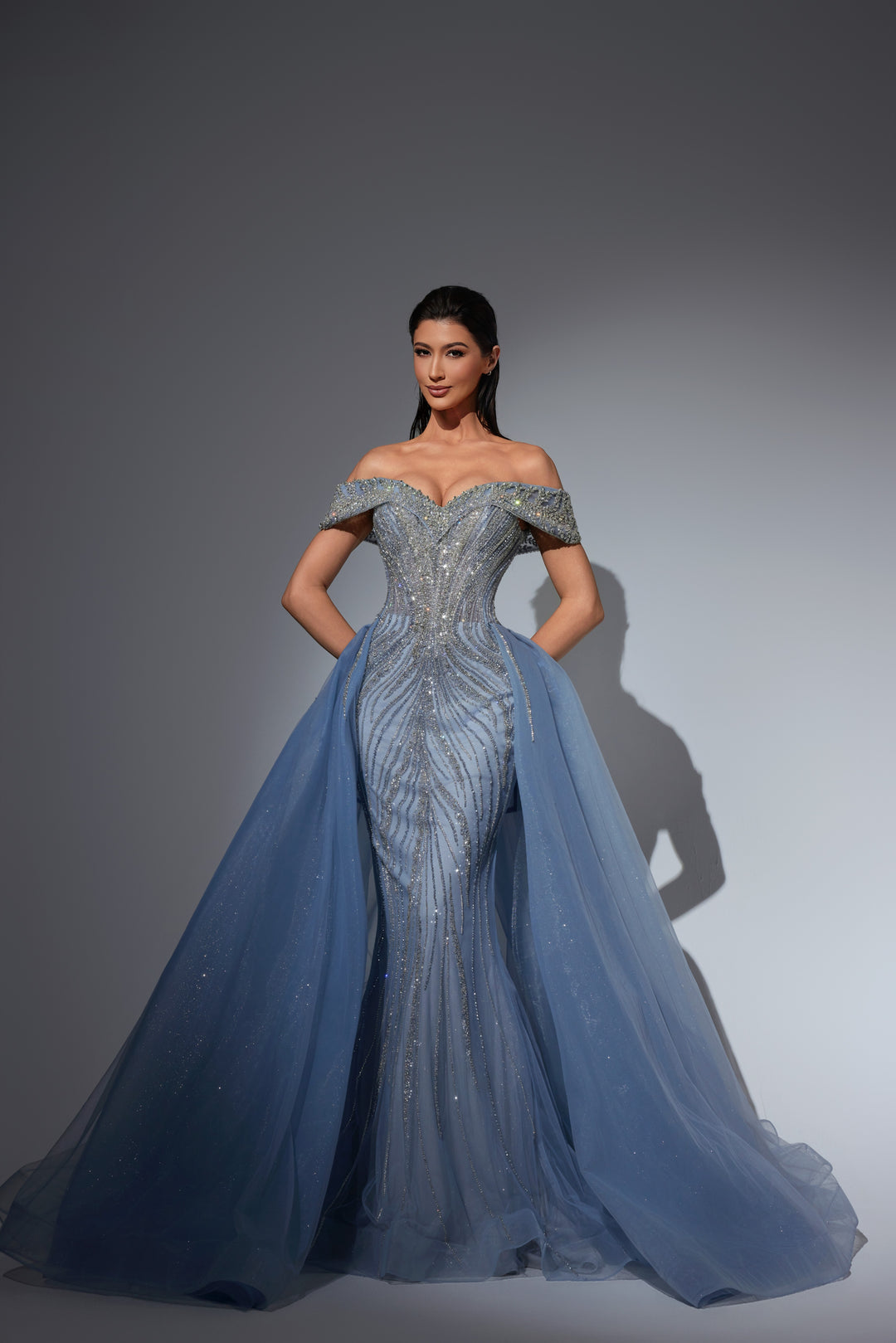 The Queen Donna Liza