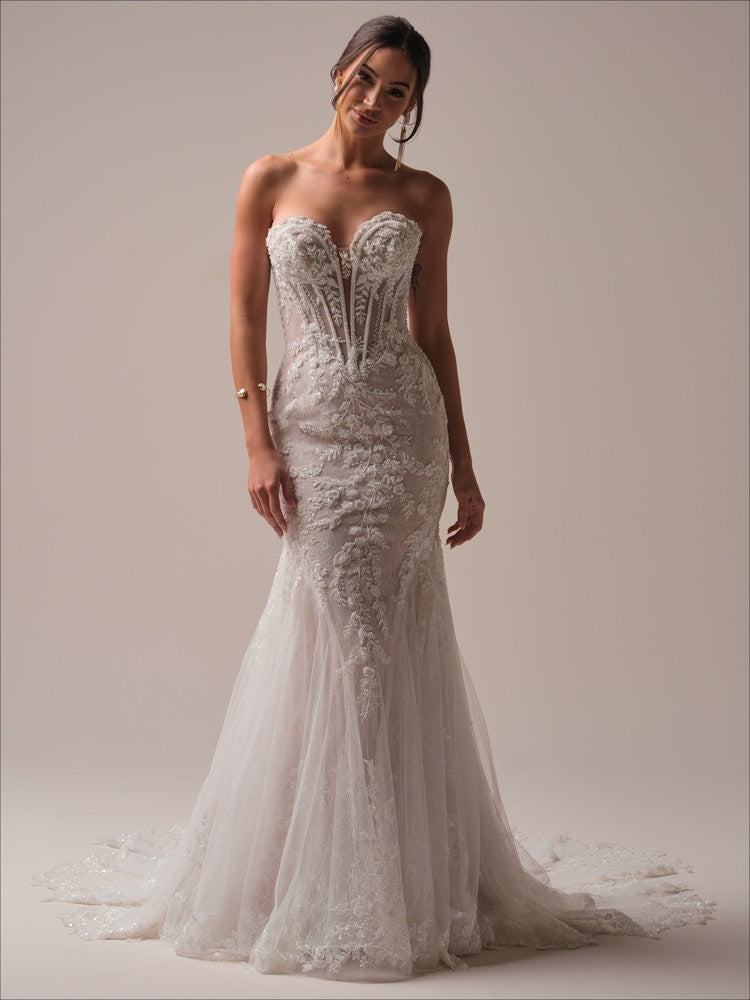 Savannah Wedding Gown