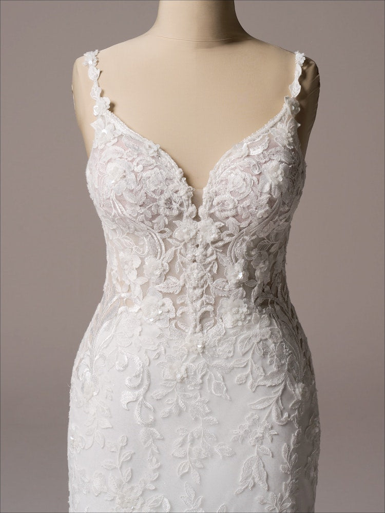 Antonina Wedding Gown