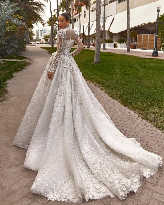 Jenna Wedding Dress