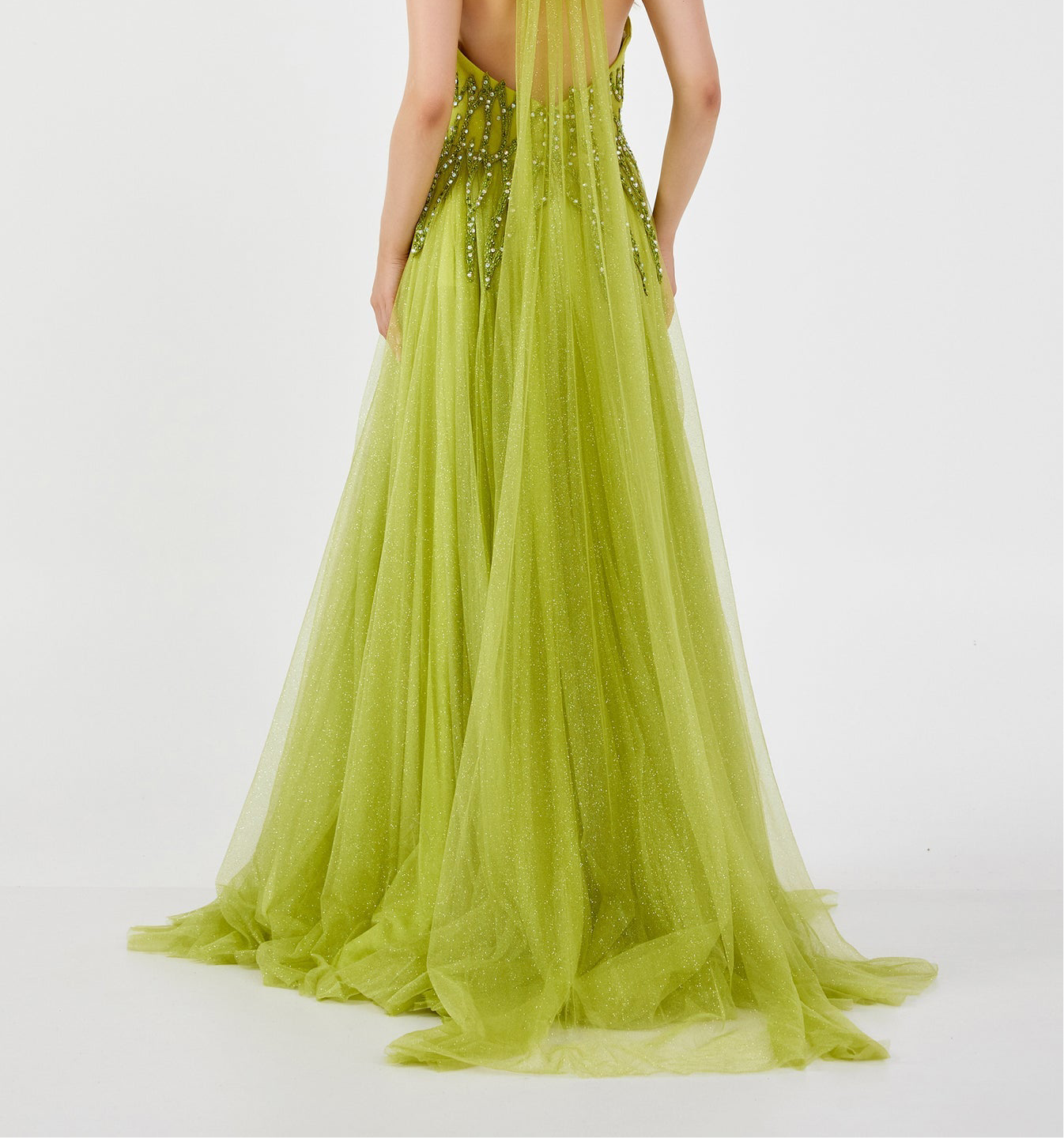 Benita Dress