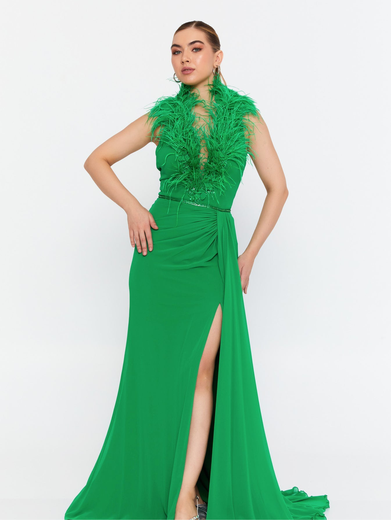 Roselyn Dress