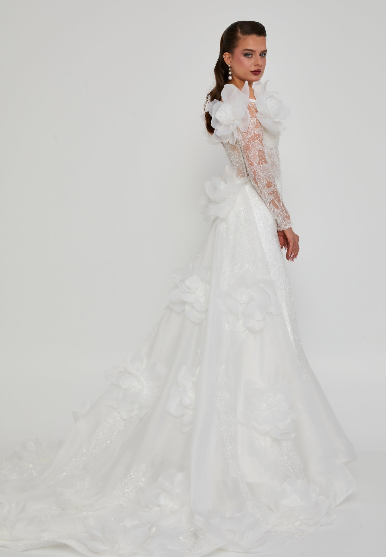 Seraphina Wedding Gown