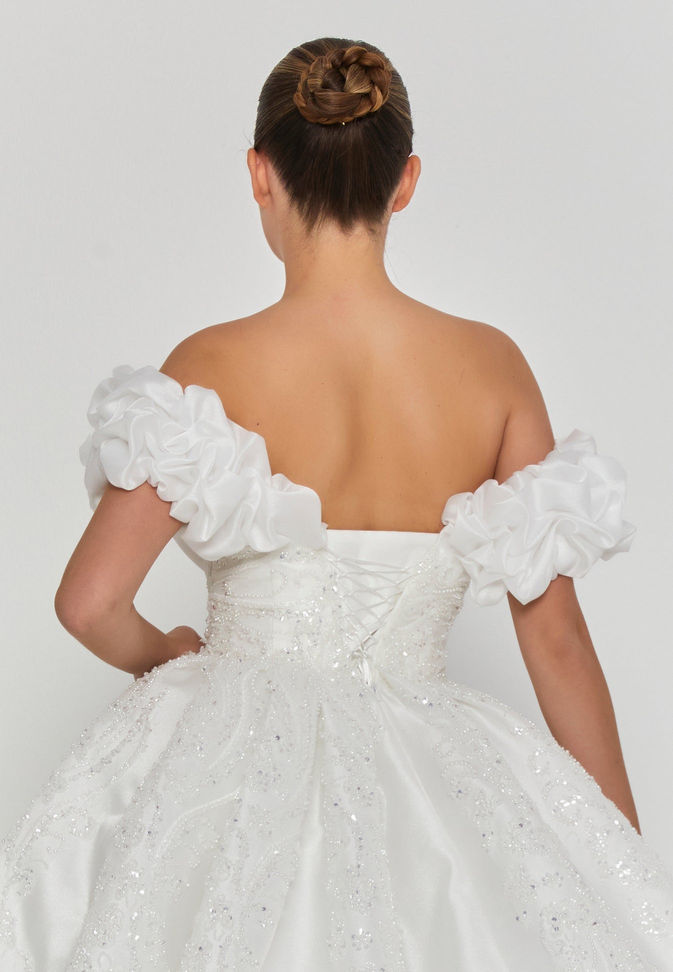 Benie Wedding Gown