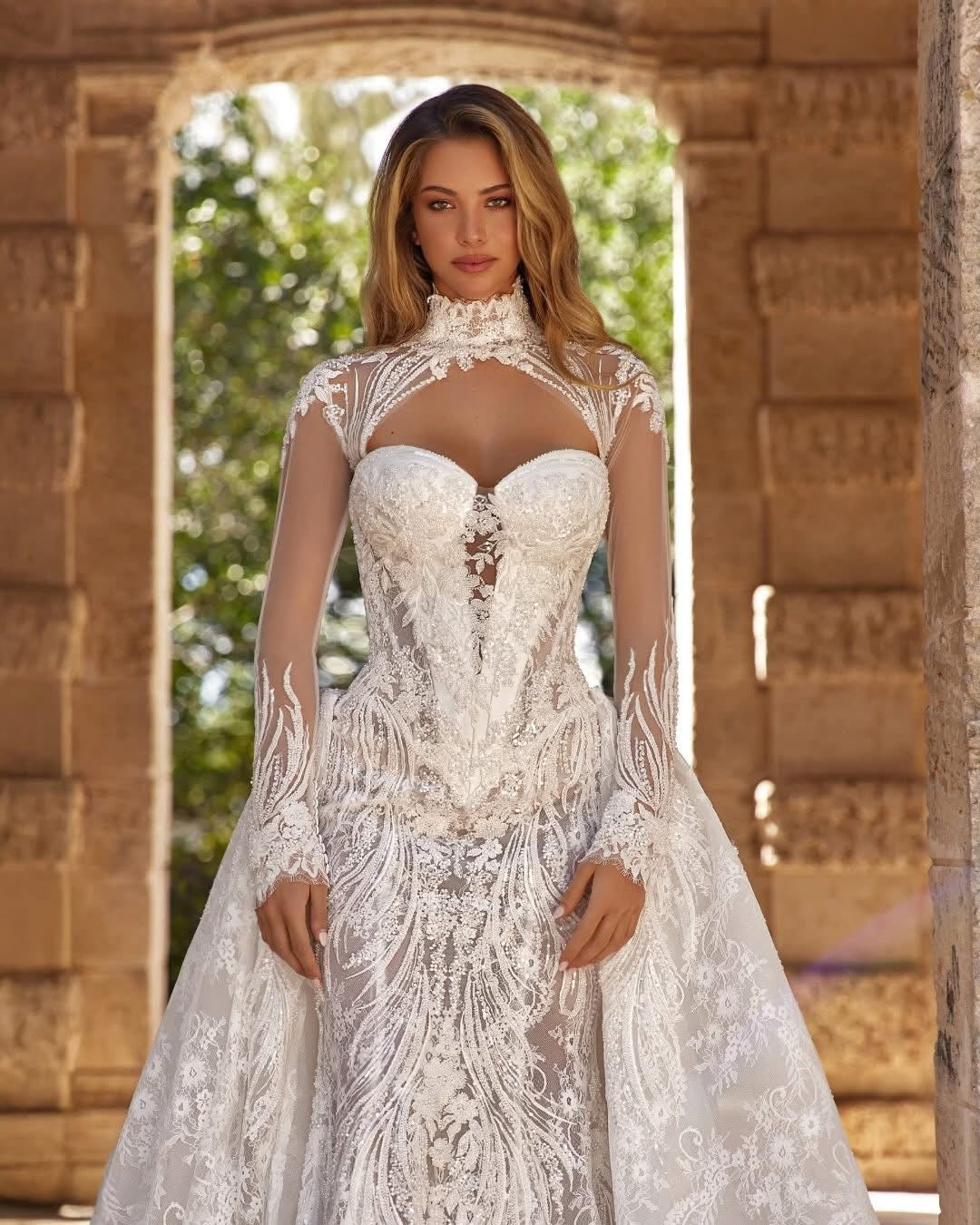 Carina Wedding Dress