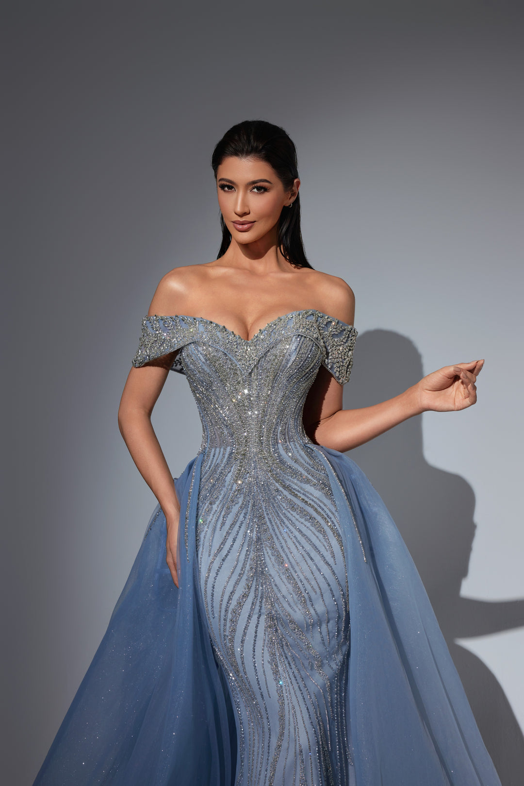 The Queen Donna Liza