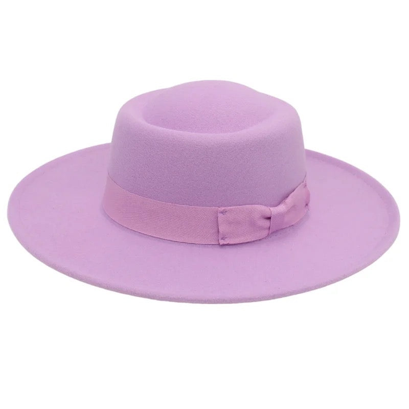 Fedora Hat