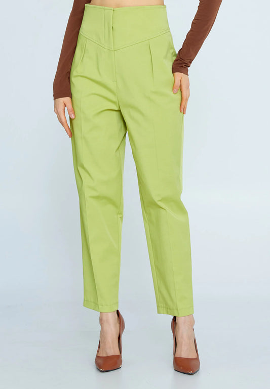 Stylish Cropped pants