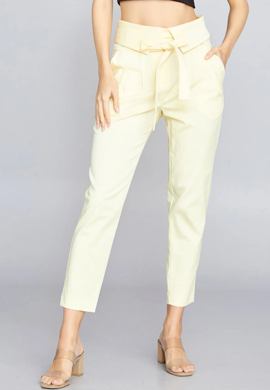 Stylish Cropped pants