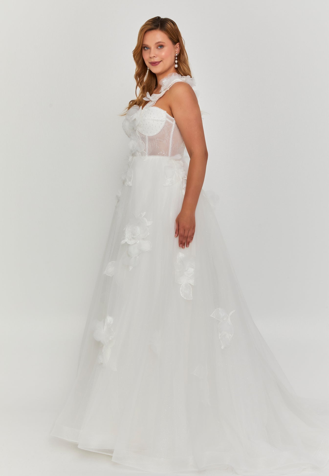 Mia Wedding Gown