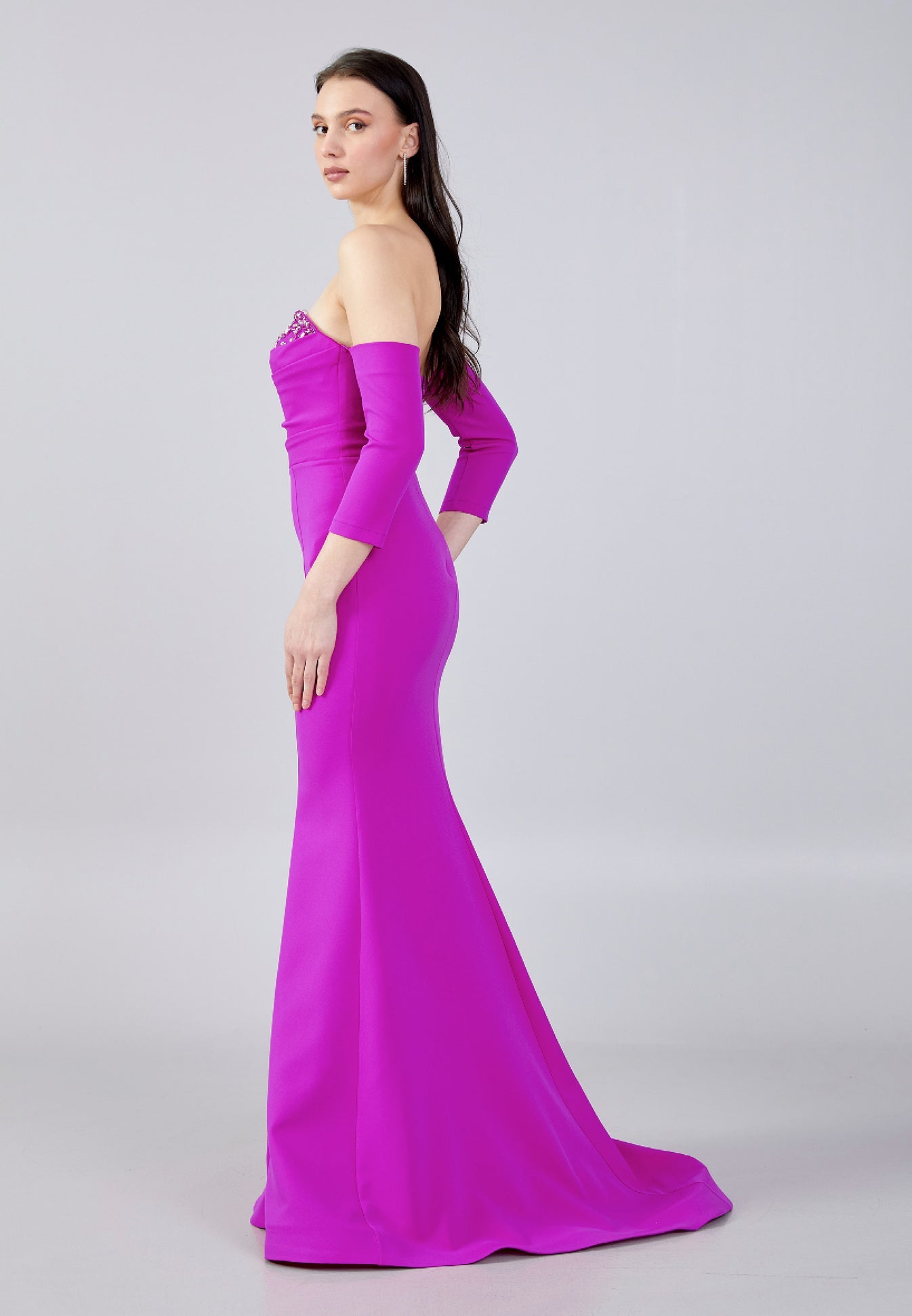 Christalee Dress