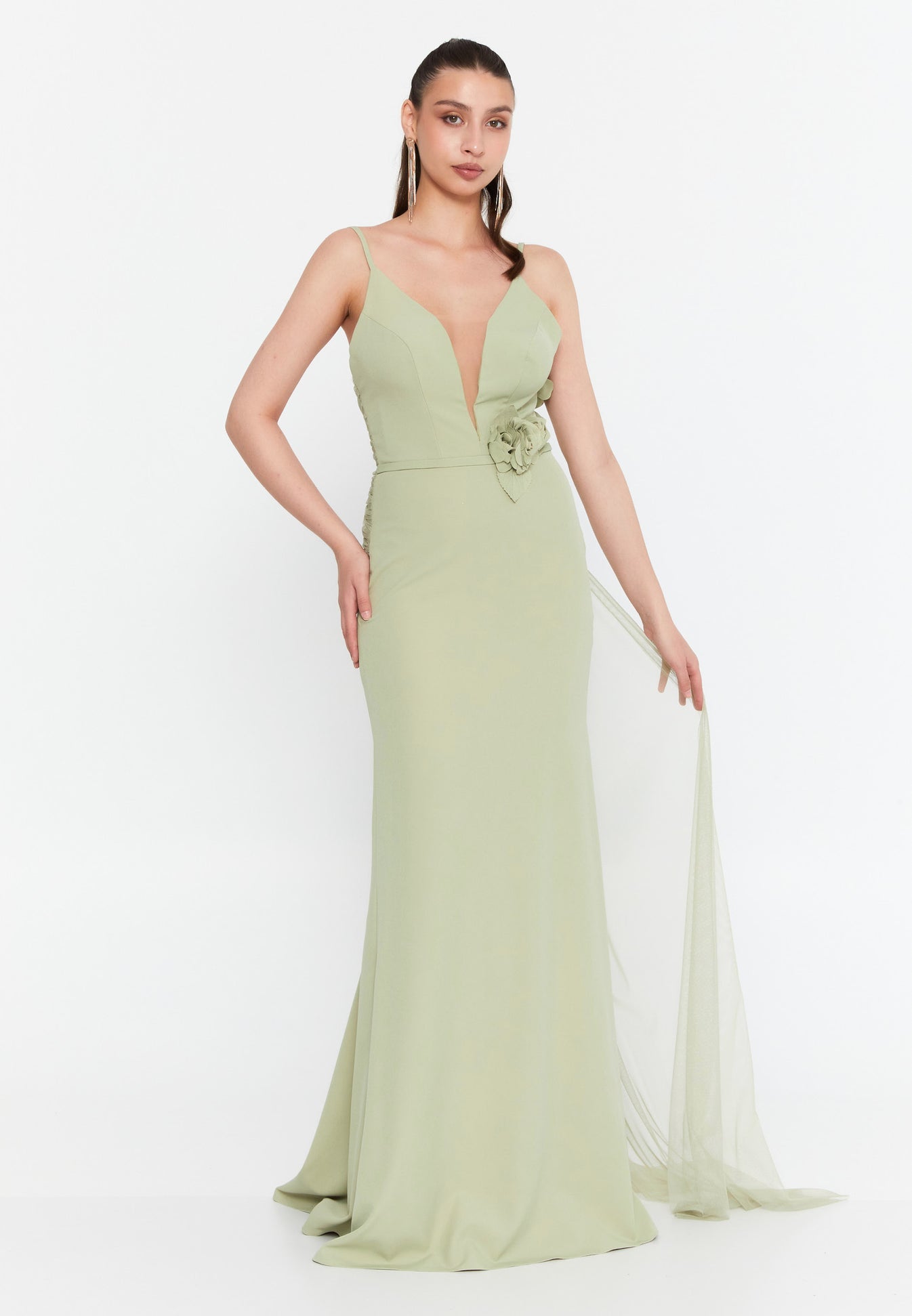 Alana Dress – Lola Styles International