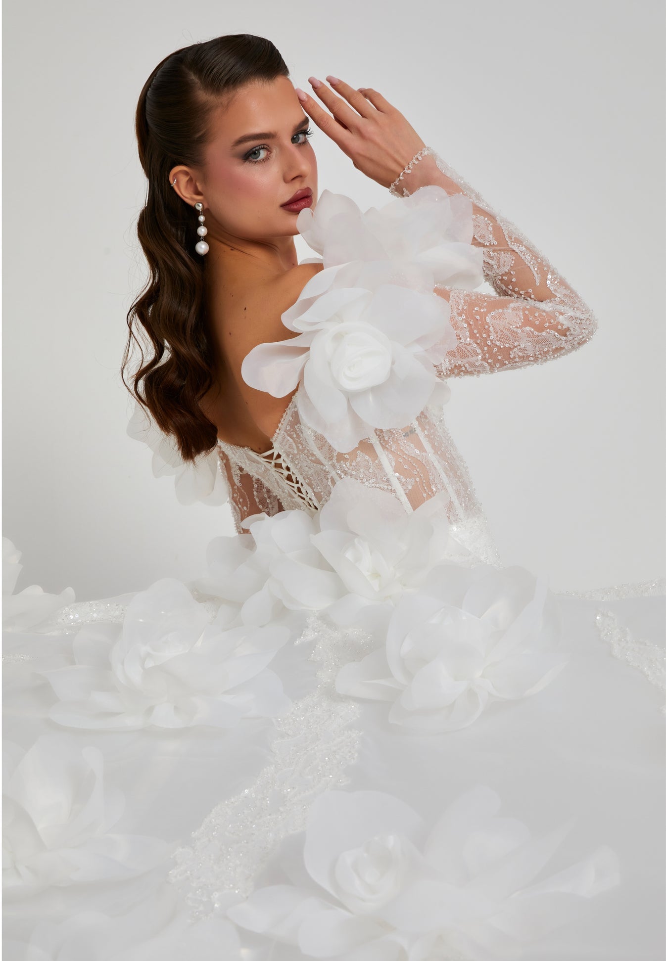 Seraphina Wedding Gown