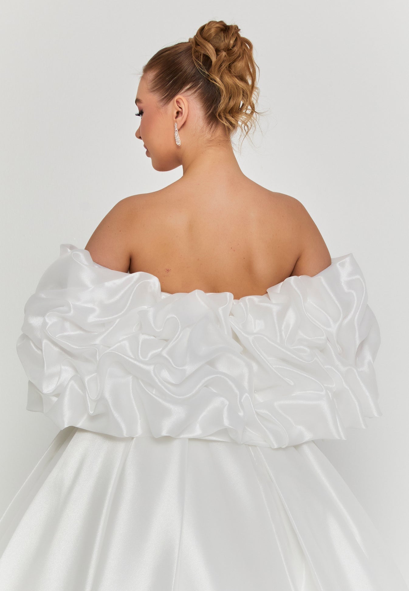 Angelica Wedding Gown