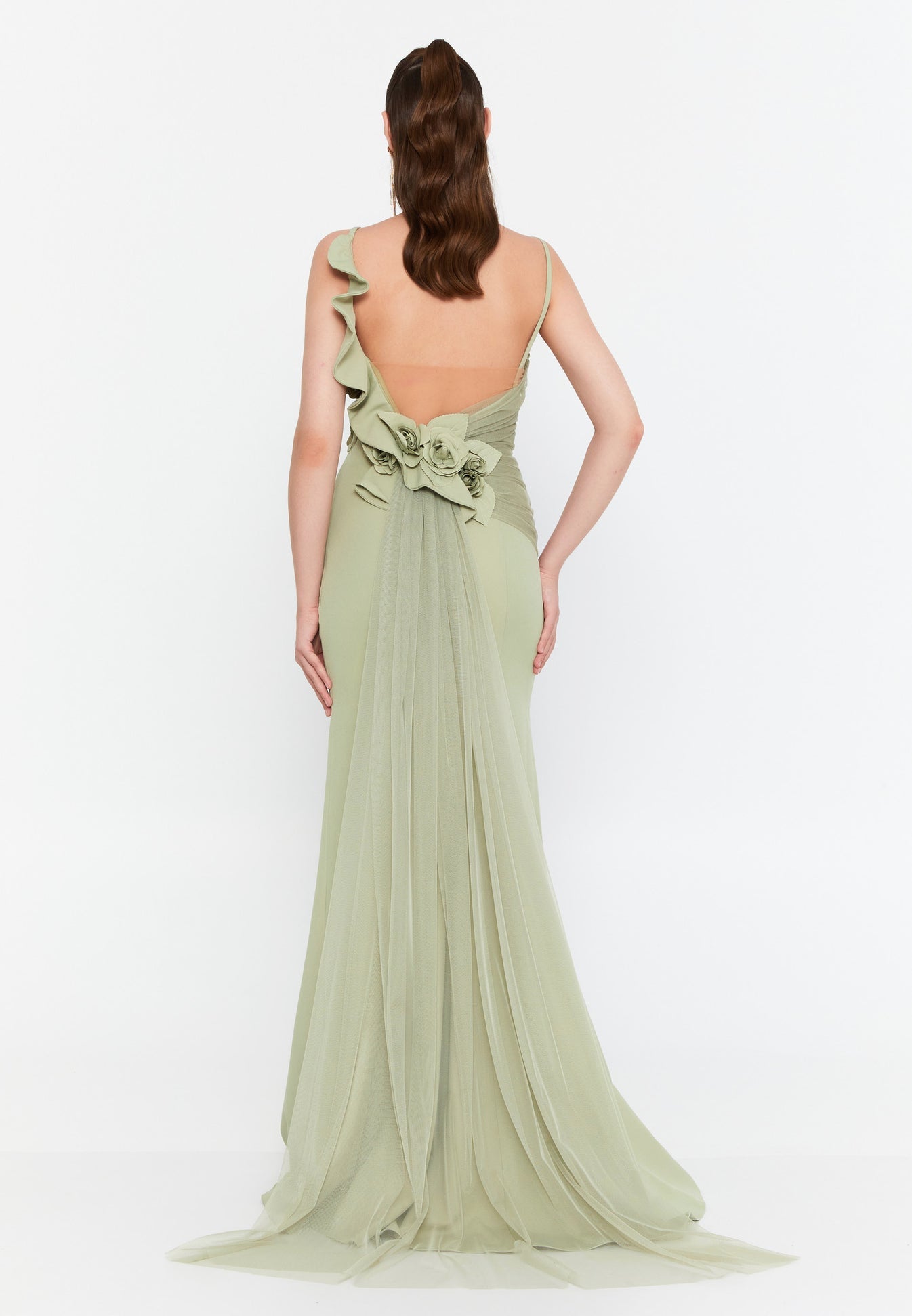 Alana Dress