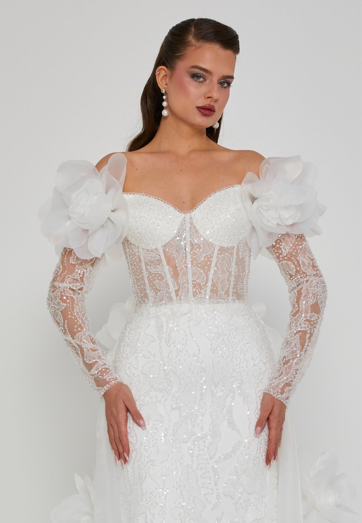 Seraphina Wedding Gown