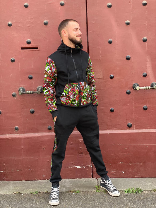 Sweatsuit. Unisex . 2 pieces