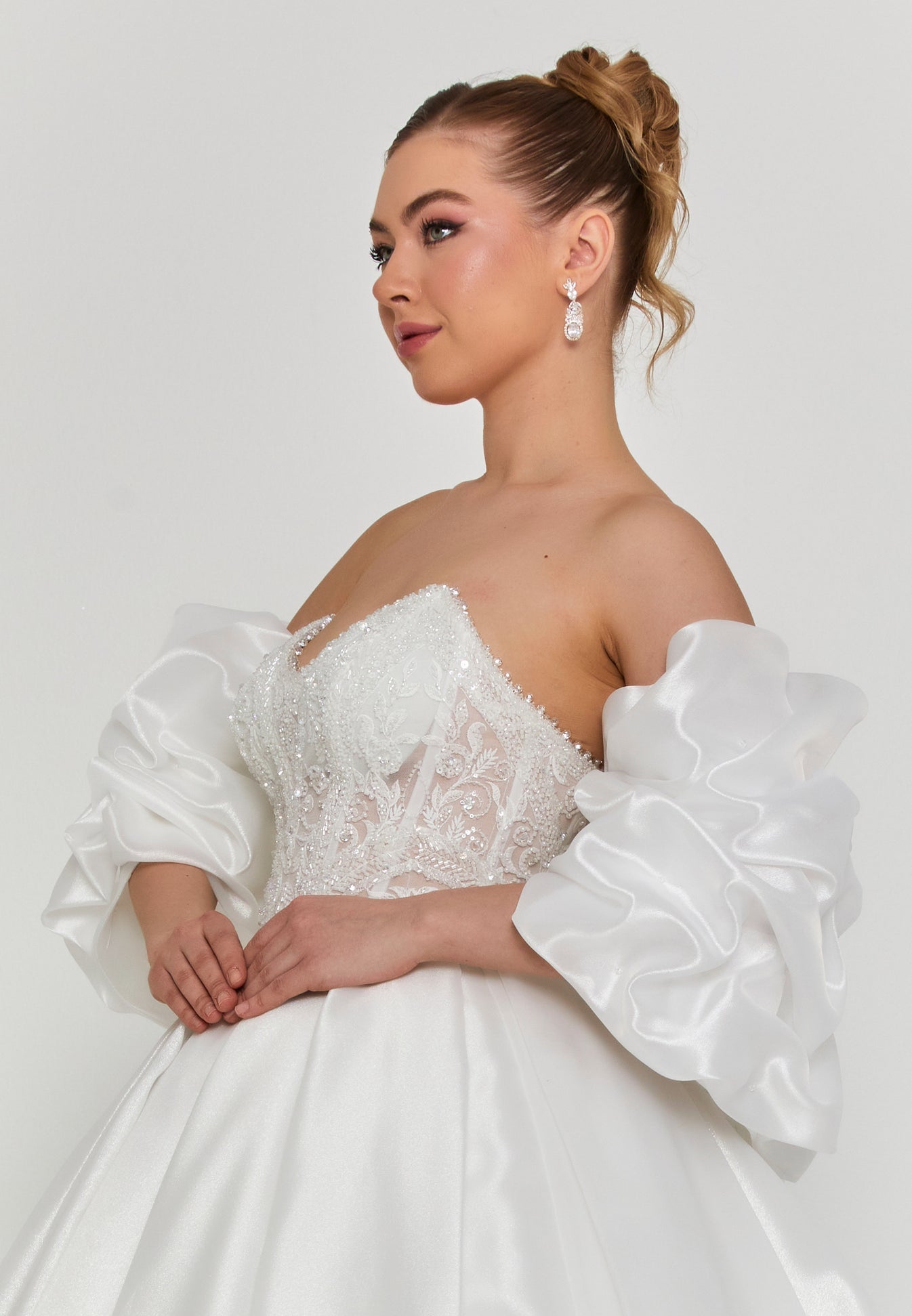 Angelica Wedding Gown