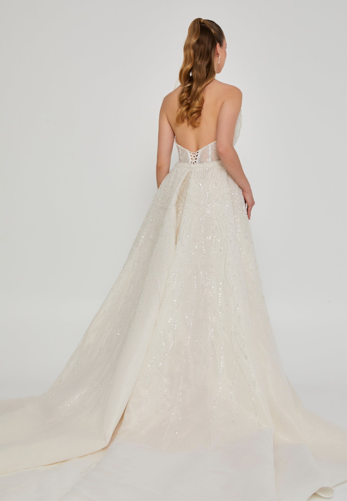 Daniella Wedding Gown