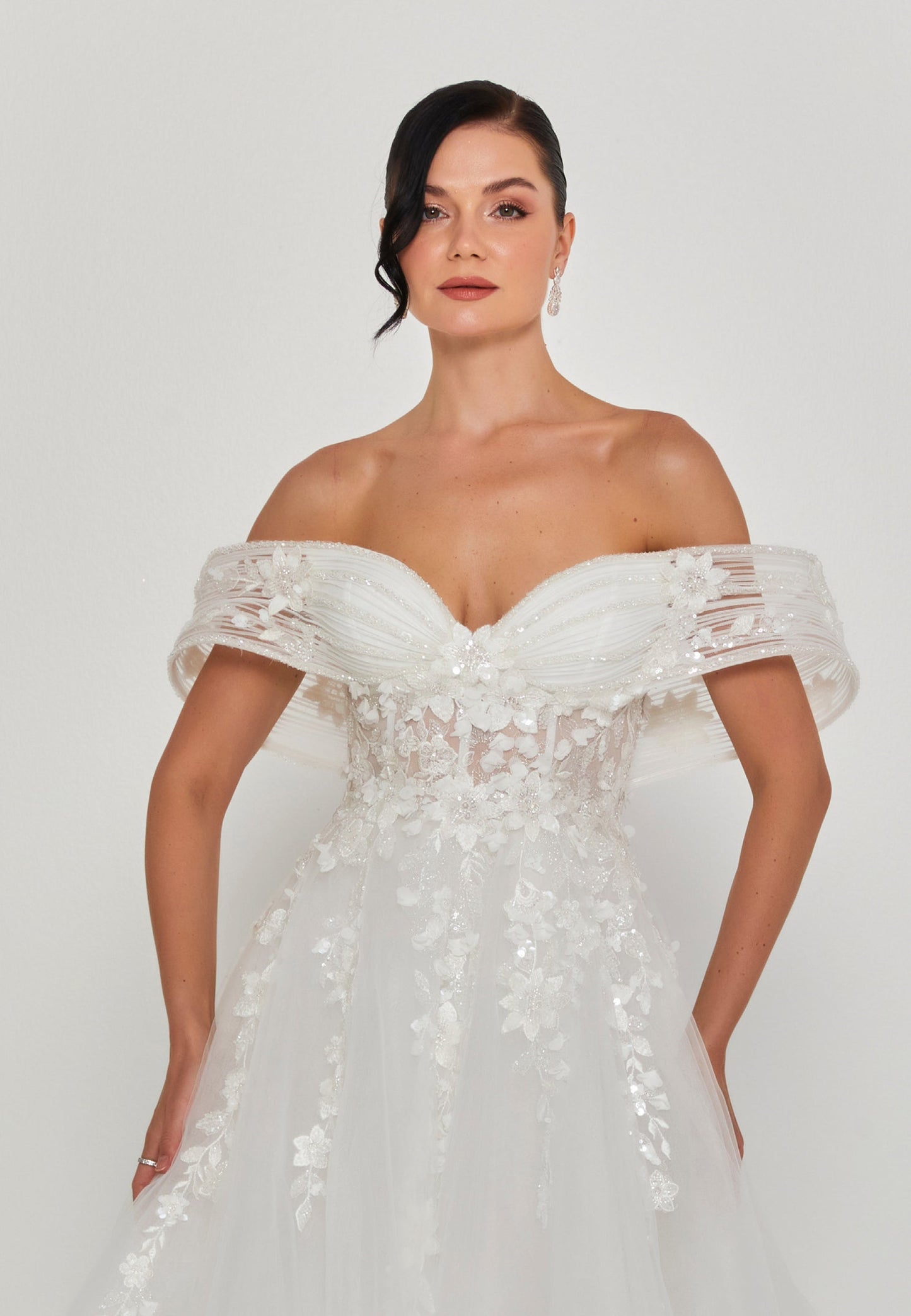 Ramona Wedding Gown