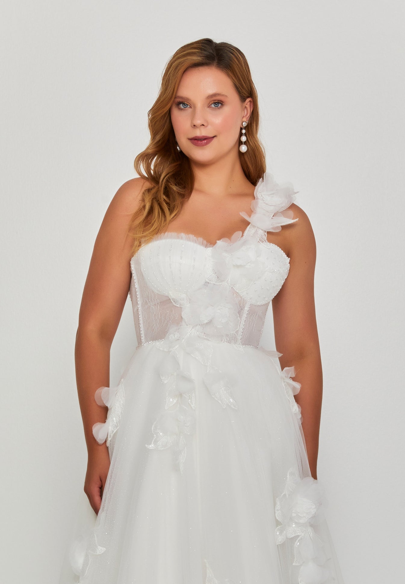 Mia Wedding Gown