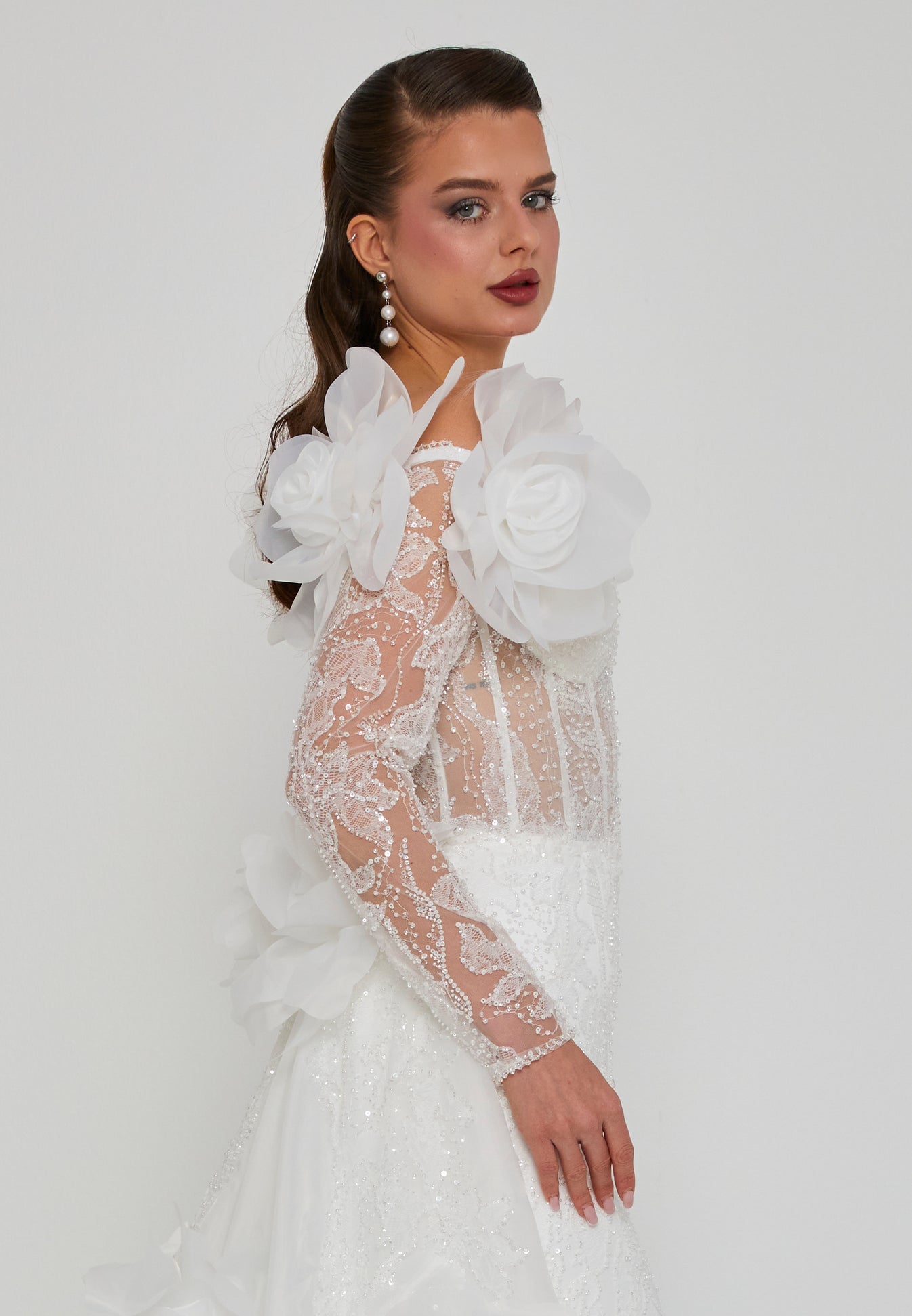 Seraphina Wedding Gown
