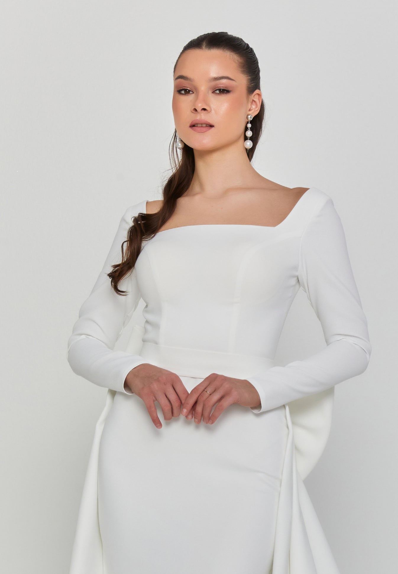 Esther Wedding Gown