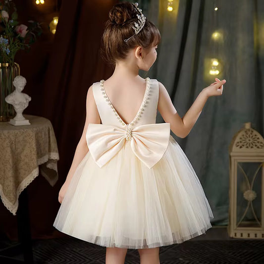 Lili Flower Girl Dress