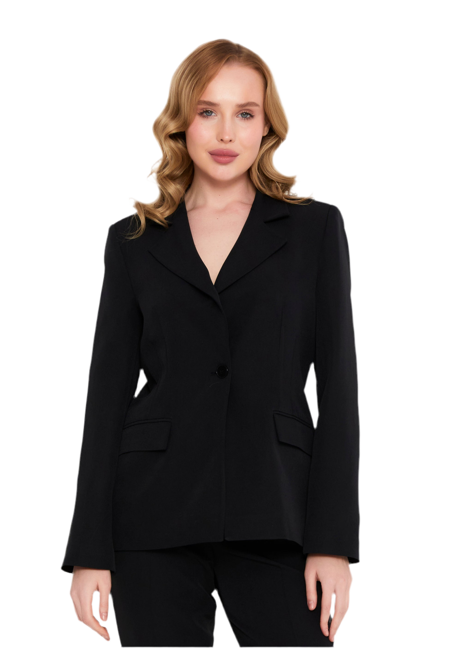 Boss Lady Suit