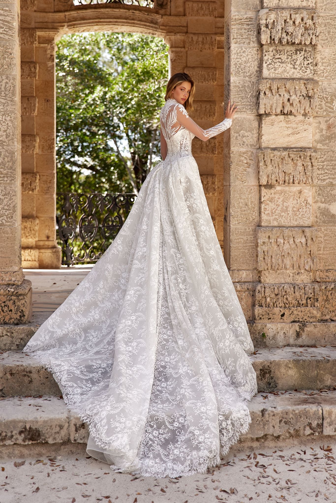 Carina Wedding Dress