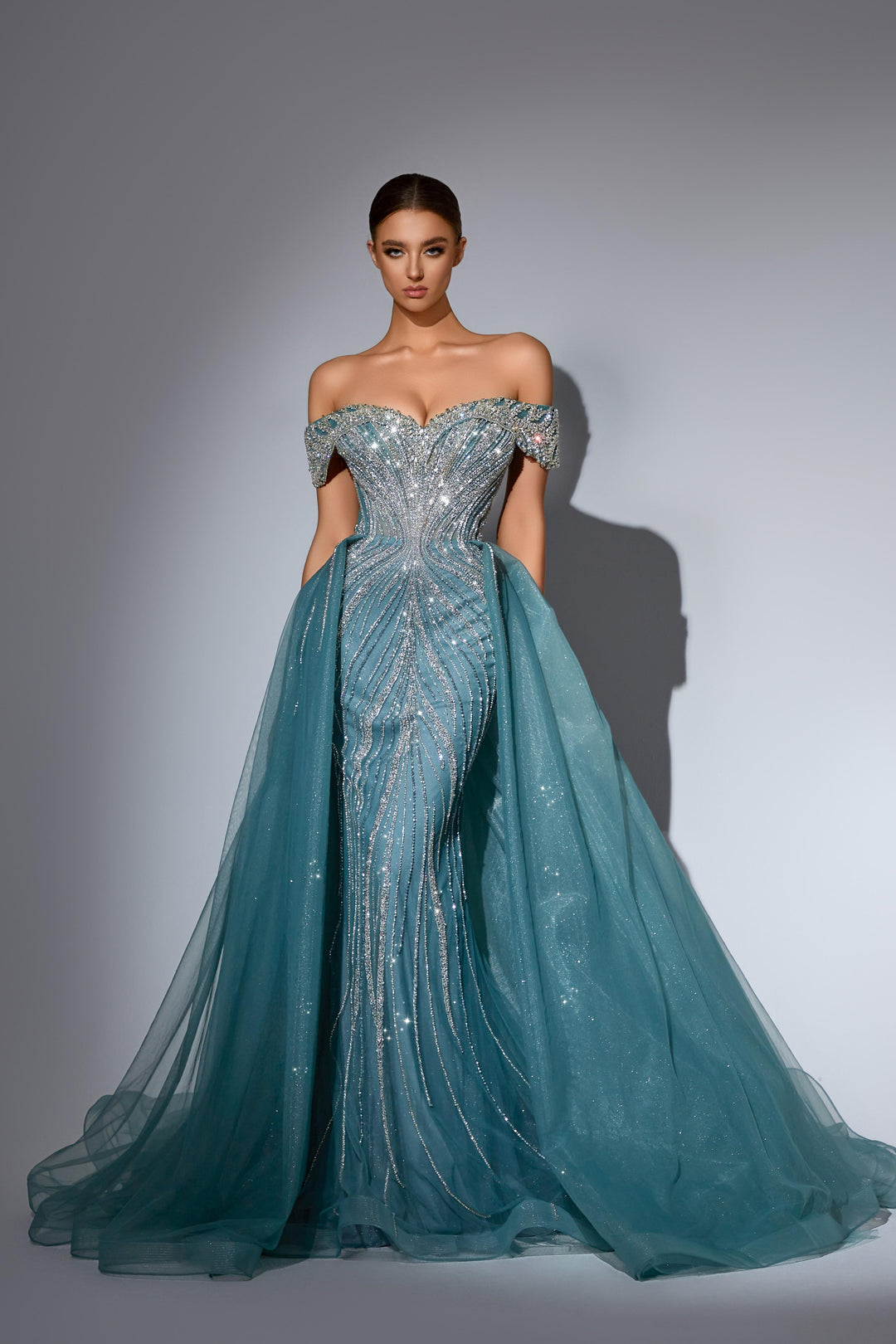 The Queen Donna Liza