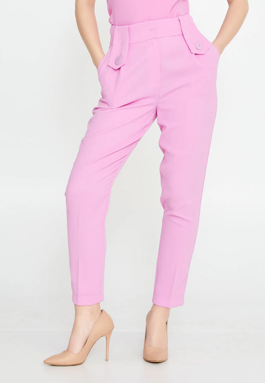 Stylish Cropped pants